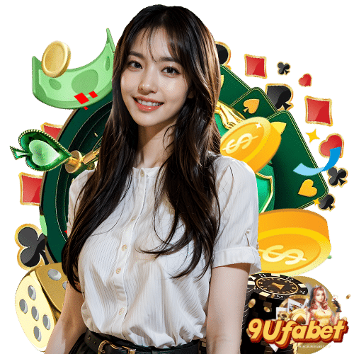 9ufabet ลิขสิทธิ์แท้